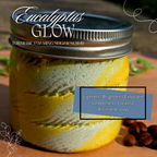 Turmeric Foaming Sugar Scrub