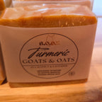 Goats & Oats