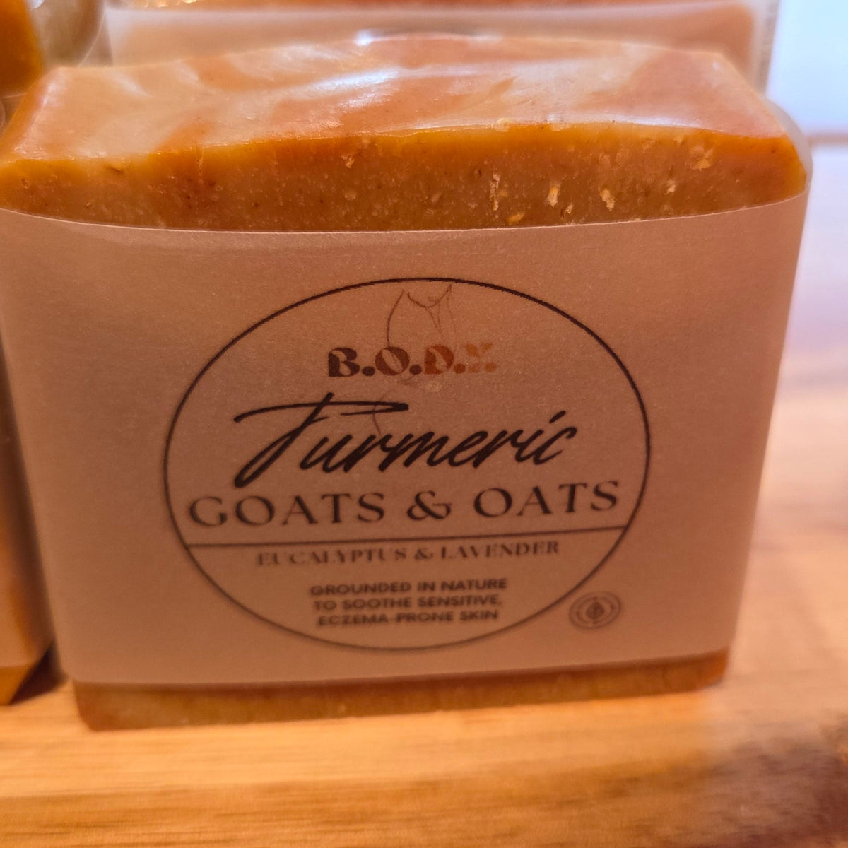 Goats & Oats