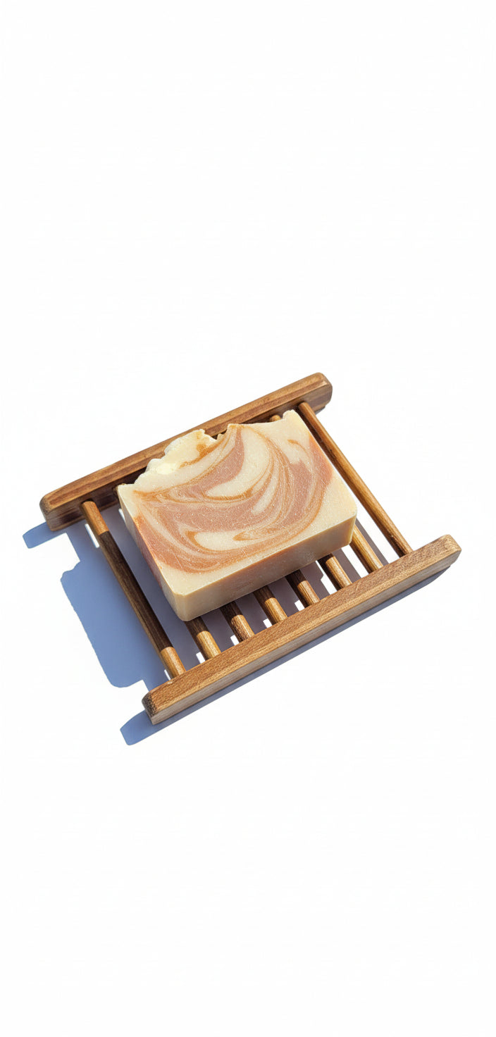 Soap Saver