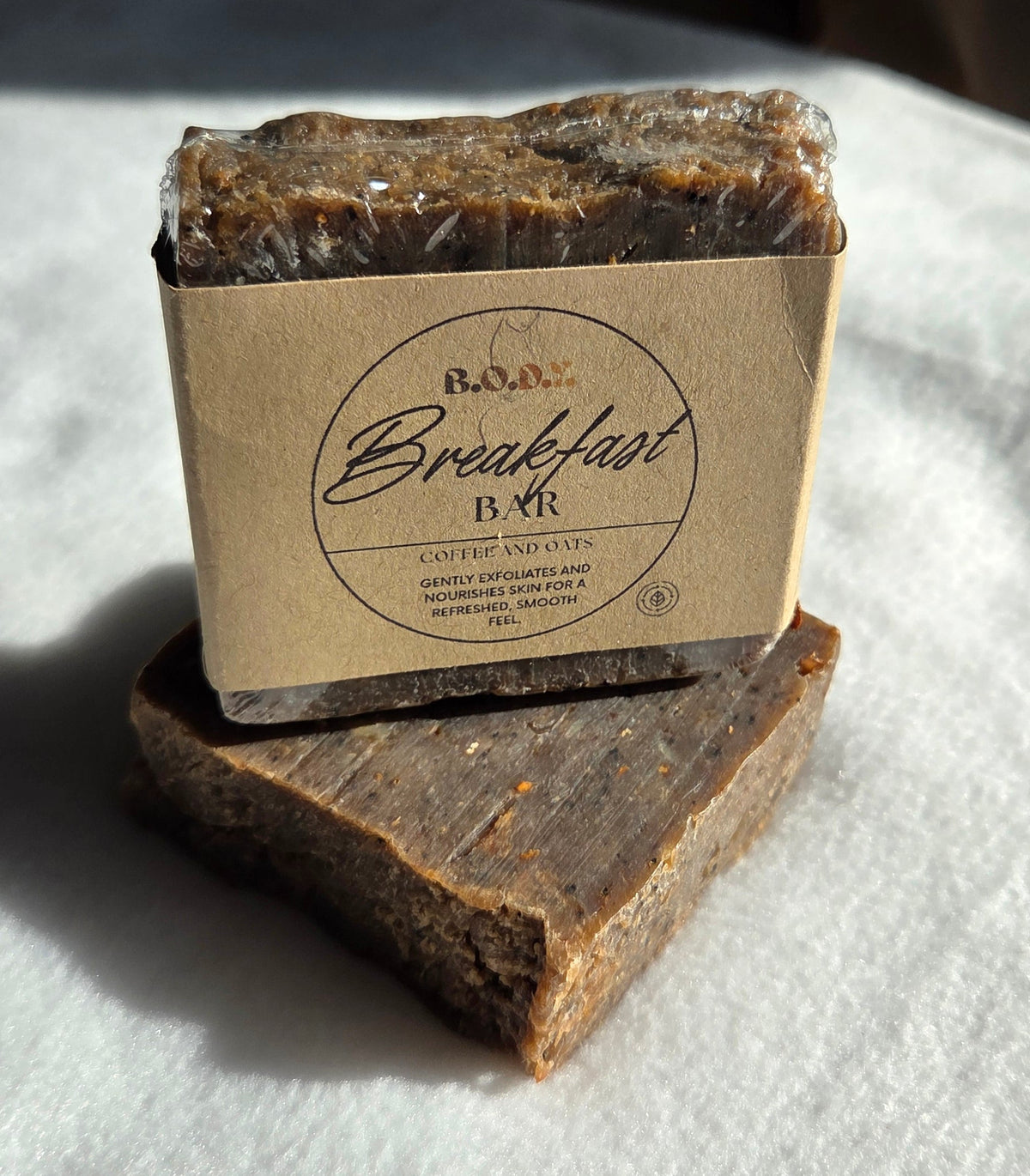 Breakfast Bar