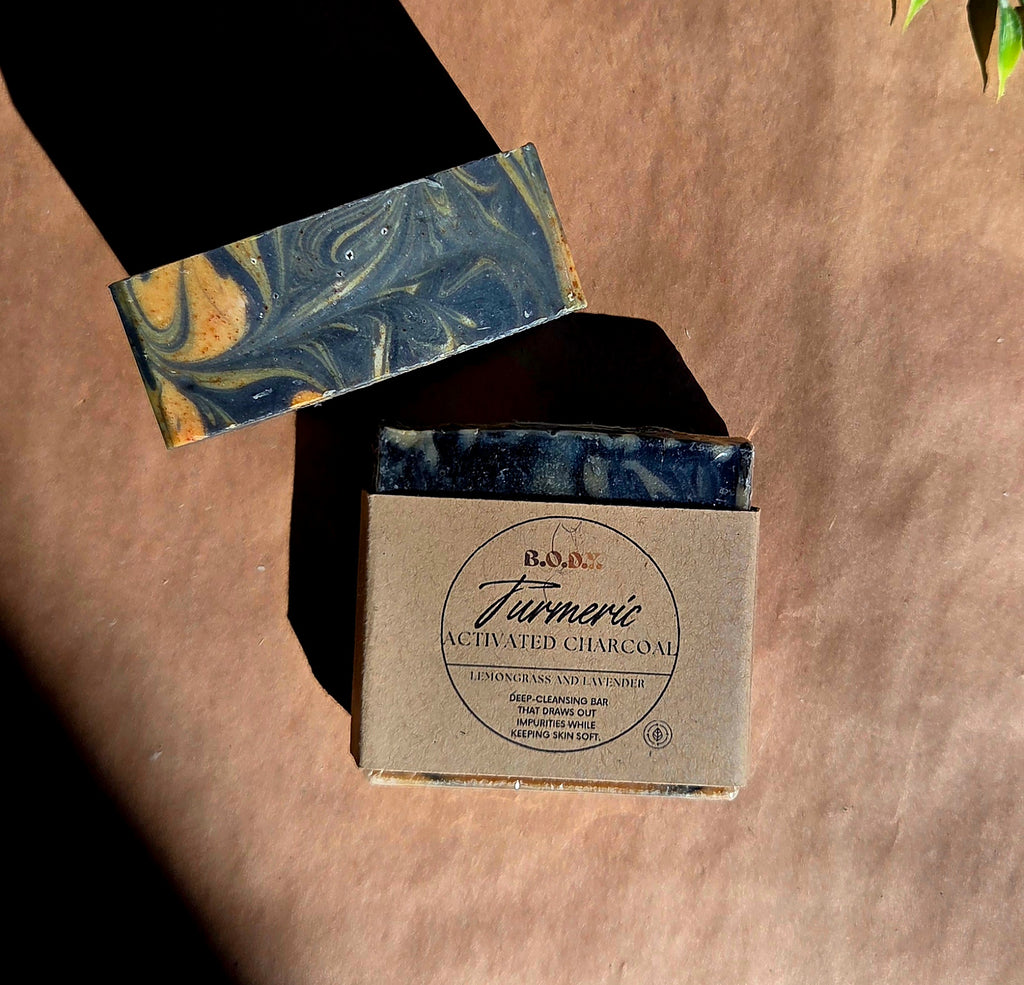 Activated Charcoal