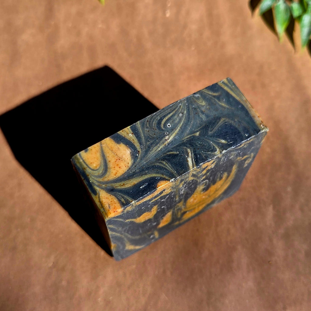 Activated Charcoal