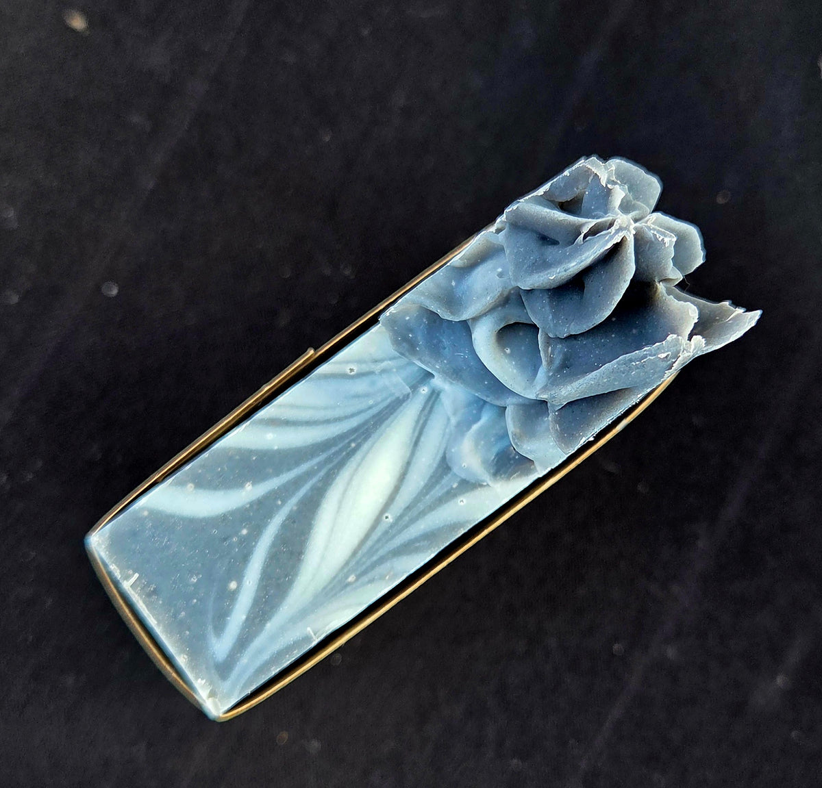 Jasmine Charcoal