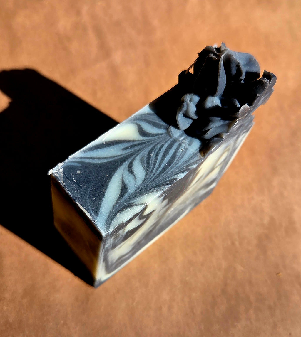Jasmine Charcoal