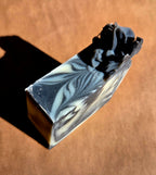 Jasmine Charcoal